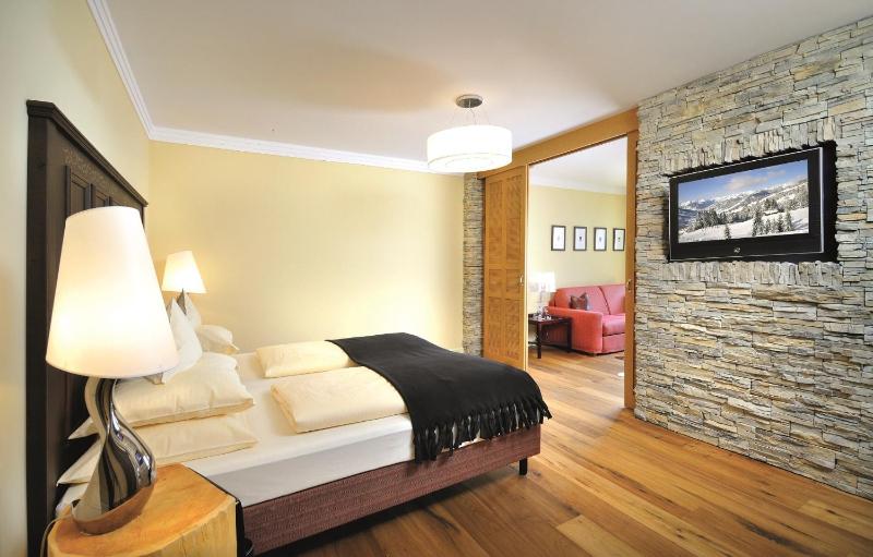Deluxe Junior Suite image 1