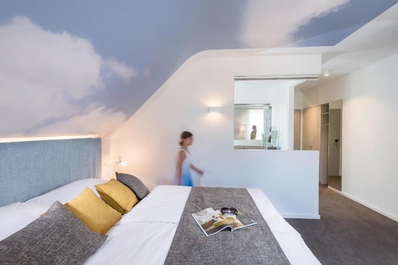 Superior Deluxe Double or Twin Room  image 4