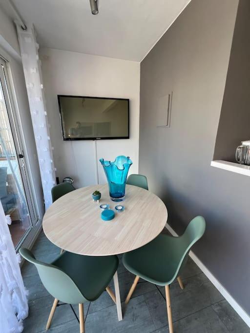 Pure Chill Apartment Sitges centre beach - image 8