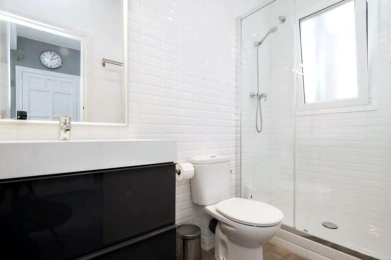 Pure Chill Apartment Sitges centre beach - image 18