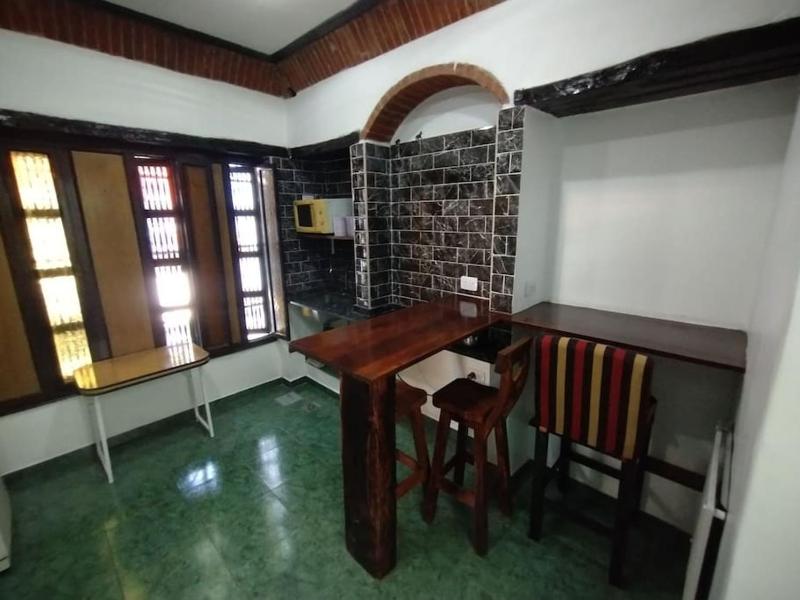 Pintoresco departamento full equipado Images