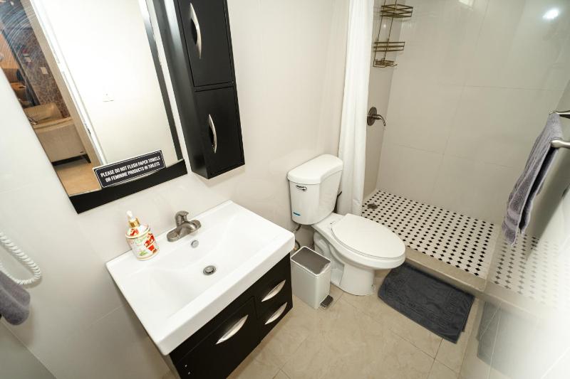 One-Bedroom Apartment image 2