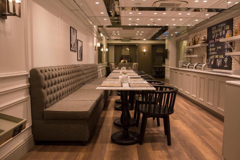 Mina Hotel - Special Category - image 12