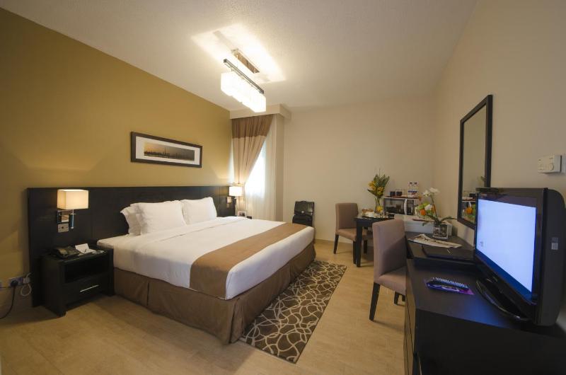 Superior Double Room image 2