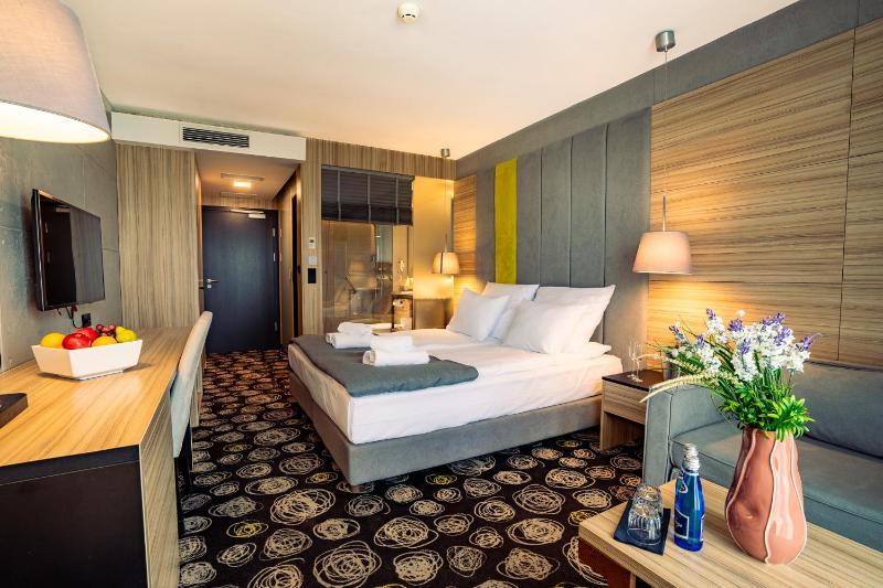 Mielenko & Spa ex Baltin Hotel - image 3