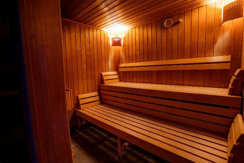 Mielenko & Spa ex Baltin Hotel - image 22