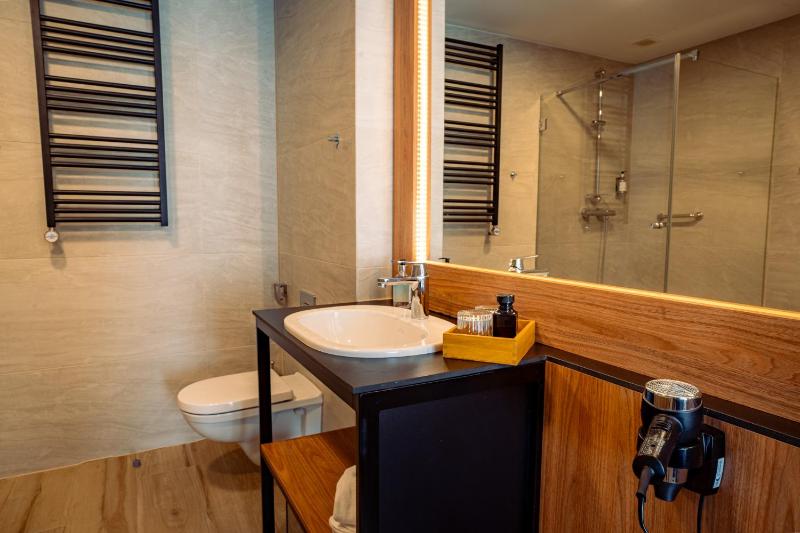 Mielenko & Spa ex Baltin Hotel - image 15
