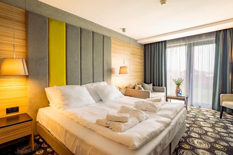 Mielenko & Spa ex Baltin Hotel - image 36