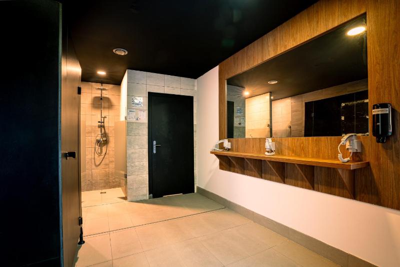 Mielenko & Spa ex Baltin Hotel - image 7