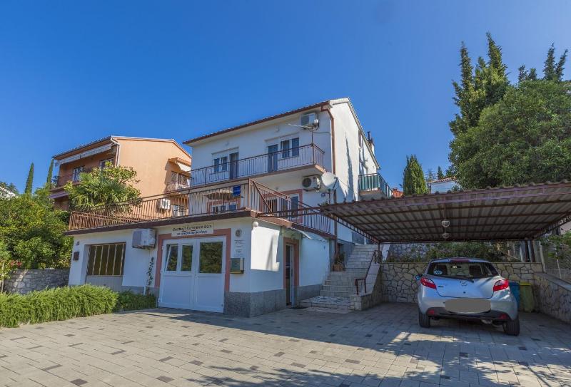 Apartment Silvana - image 1