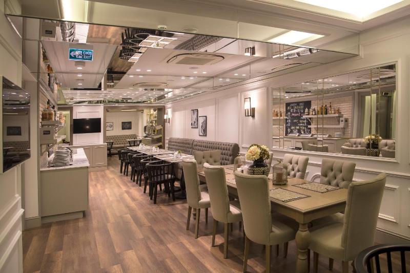Mina Hotel - Special Category - image 10