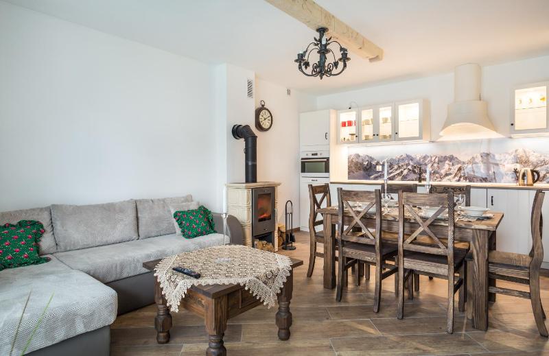 udanypobyt Apartamenty Słoneczne - image 49
