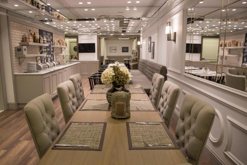Mina Hotel - Special Category - image 13