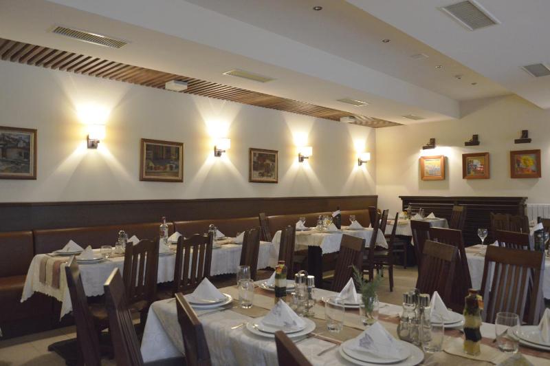 Winslow Infinity Aparthotel - image 8