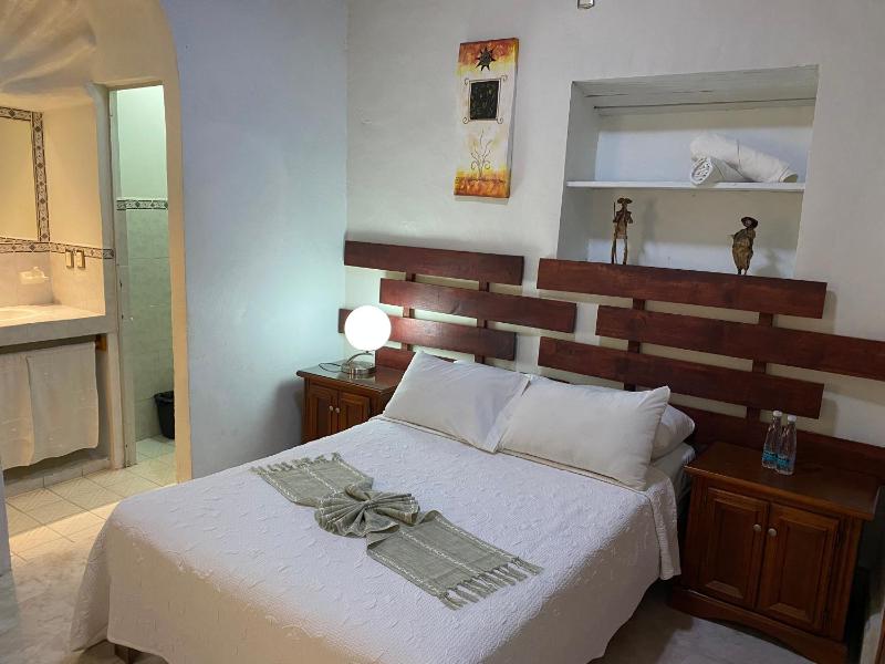Hotel Jardín de Cervantes - image 8