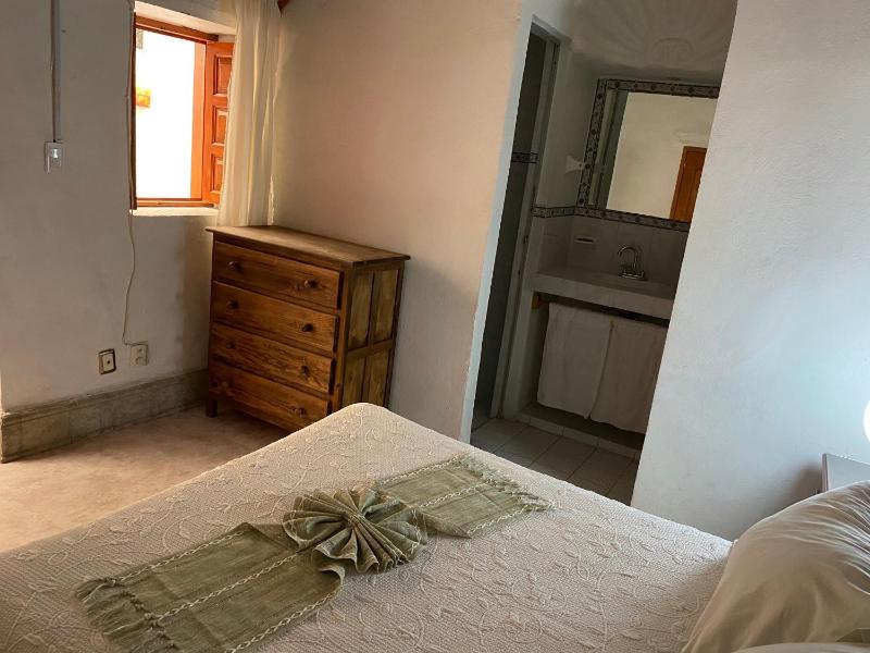 Hotel Jardín de Cervantes - image 10