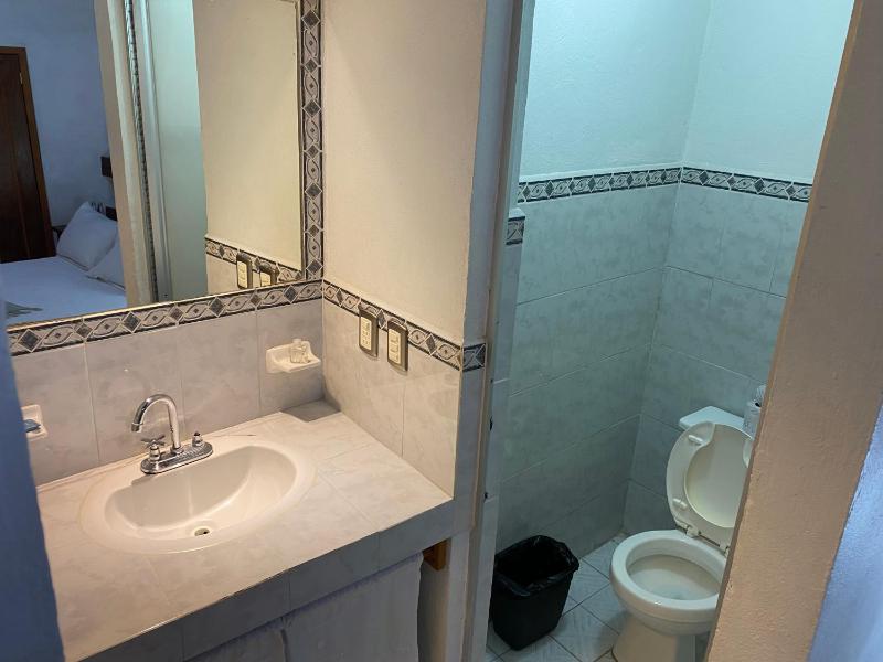Hotel Jardín de Cervantes - image 2