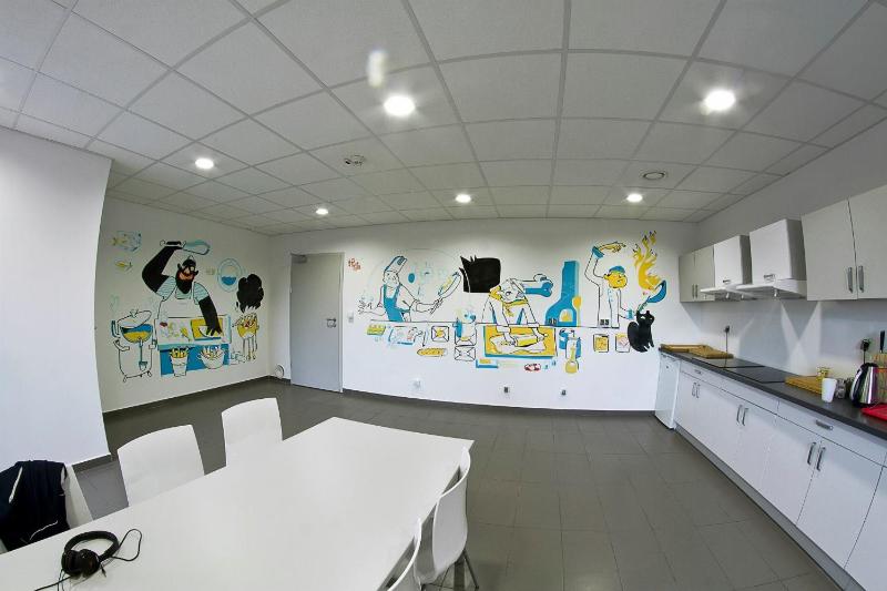 Hotel Młyn Toruń - dawne MCSM - image 39