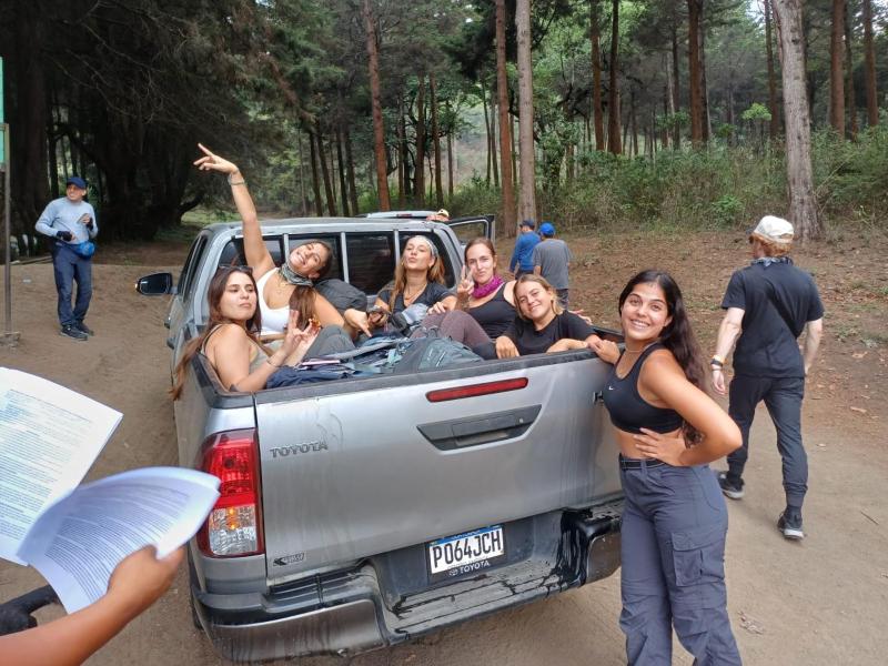 Blue Moon Hostel - image 6