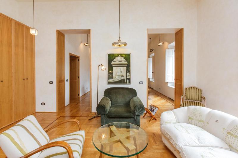 Habitat's Navona 4BR Apartment - image 14