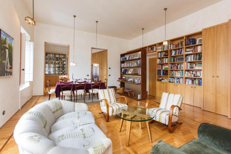 Habitat's Navona 4BR Apartment - image 16
