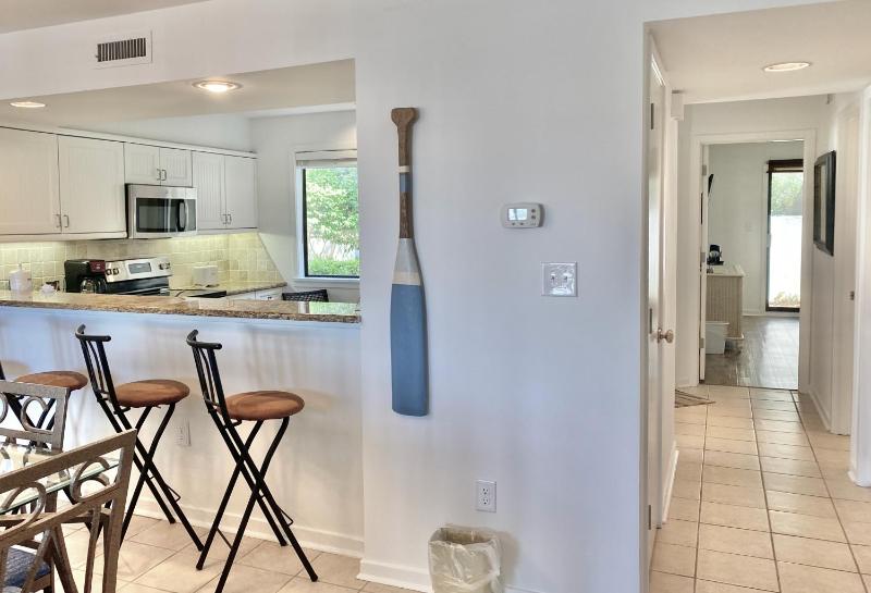 8C Richmond Park lake view villa with full access to amenities villa - image 18