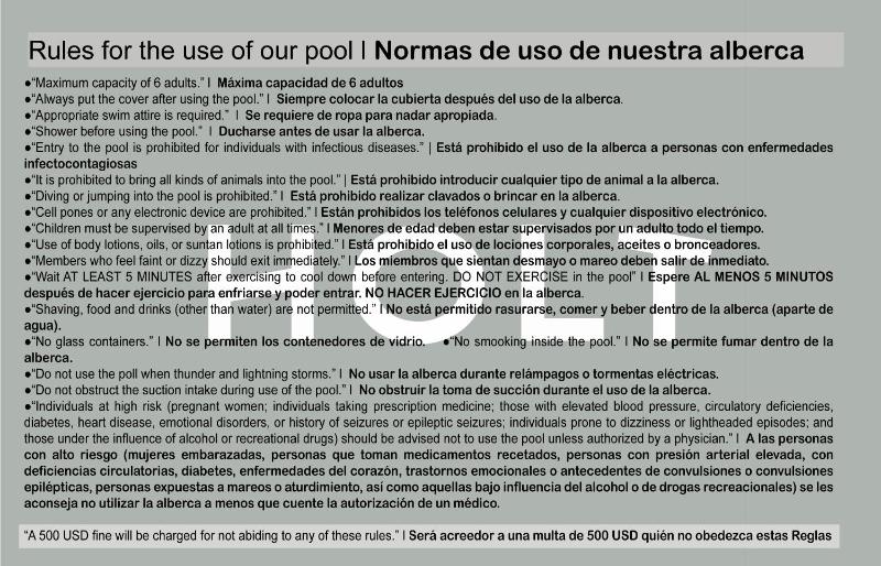 HOLT Hotel De Mi Independencia Double Queen Room - image 8