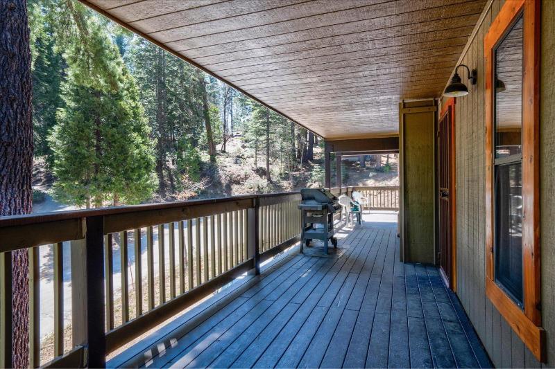 Three-Bedroom Holiday Home  image 4