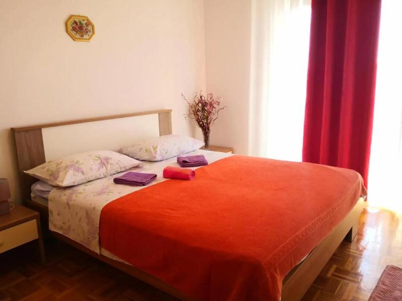 Apartments with parking space Biograd na Moru Biograd - 22852 - image 9