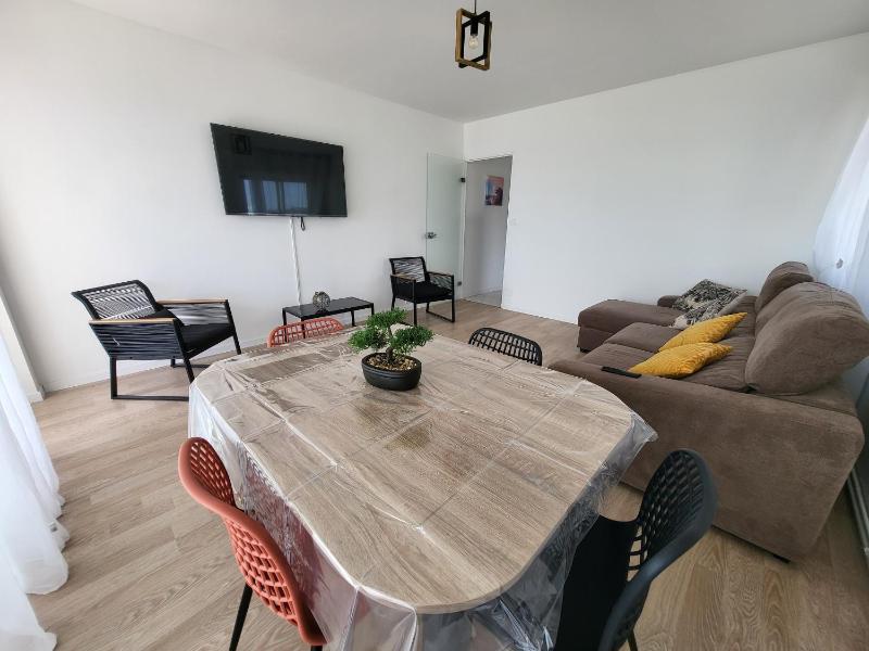 Appartement 2 chambres avec terrasse et garage privatif proche plage - FR-1-92-940 - image 15