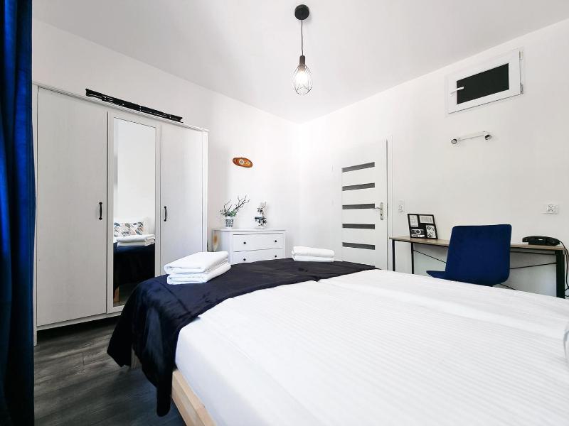 CLASSY APARTMENTS - Gdynia - Experyment - image 16