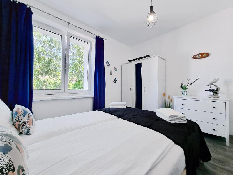 CLASSY APARTMENTS - Gdynia - Experyment - image 3