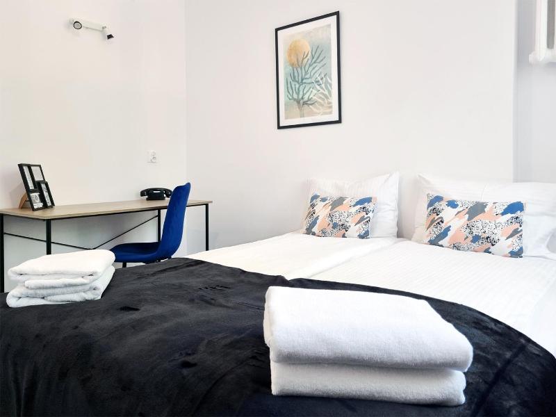 CLASSY APARTMENTS - Gdynia - Experyment - image 18