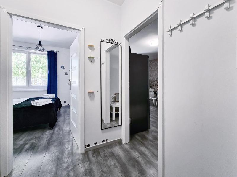 CLASSY APARTMENTS - Gdynia - Experyment - image 8