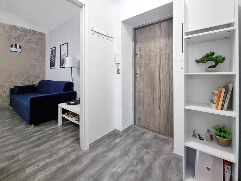 CLASSY APARTMENTS - Gdynia - Experyment - image 2