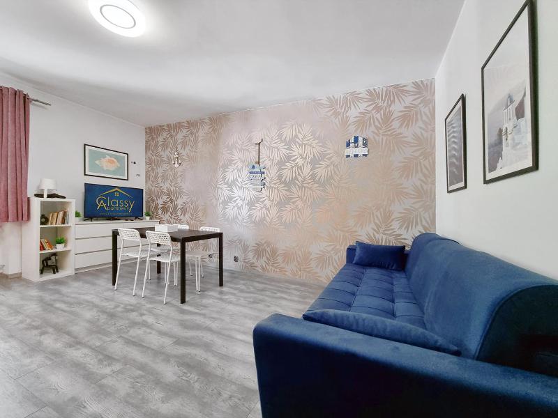 CLASSY APARTMENTS - Gdynia - Experyment - image 1