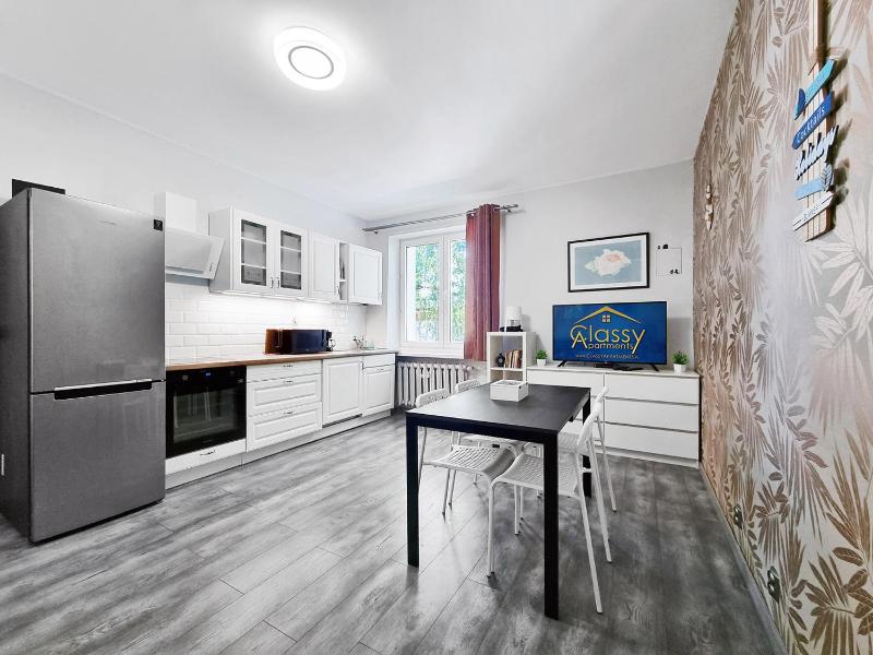 CLASSY APARTMENTS - Gdynia - Experyment - image 6