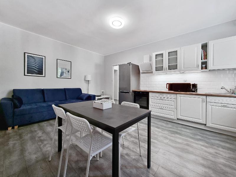 CLASSY APARTMENTS - Gdynia - Experyment - image 4