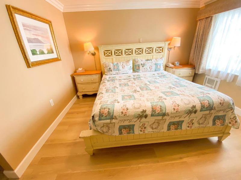 King Room Ocean View image 1