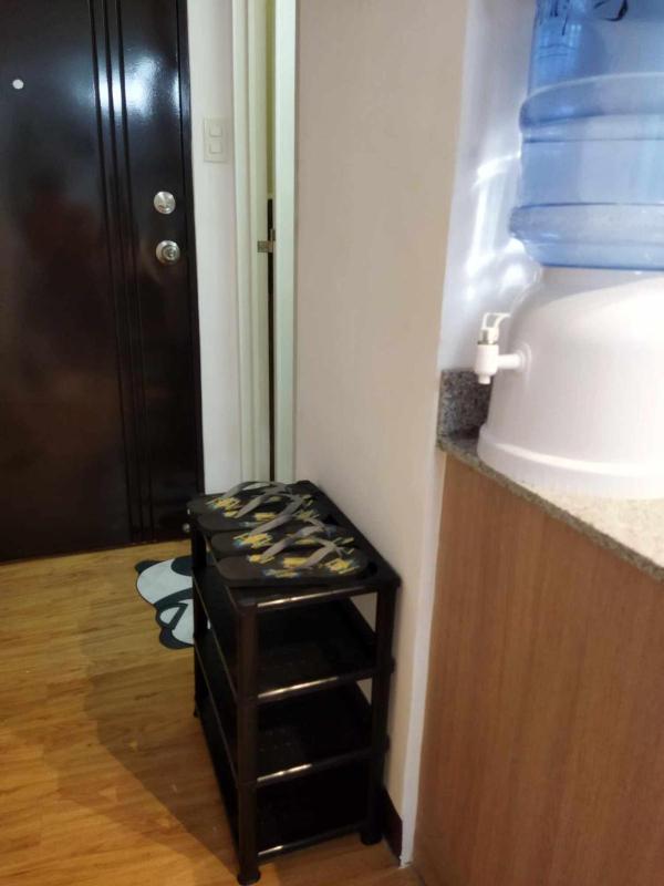 Arezzo Condo buhangin City Davao - image 6