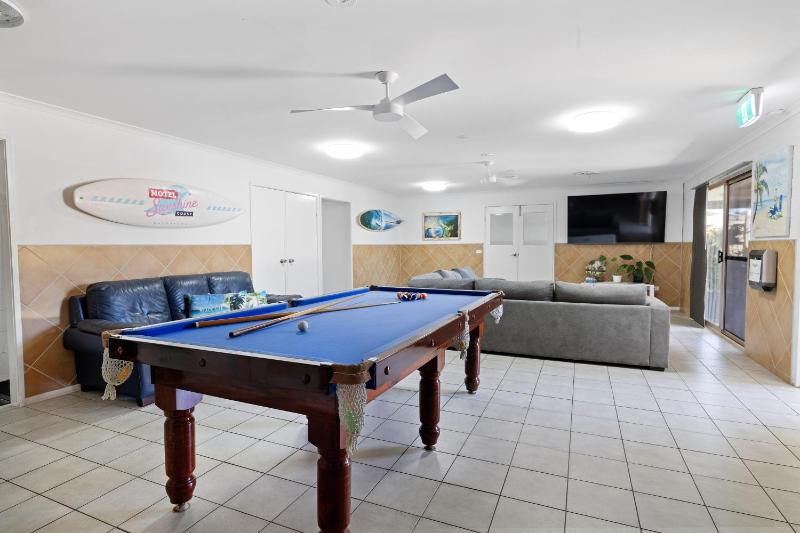 Motel Sunshine Coast - image 12