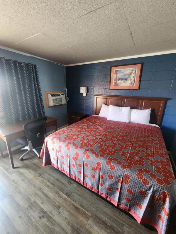 King Room Non Smoking image 4