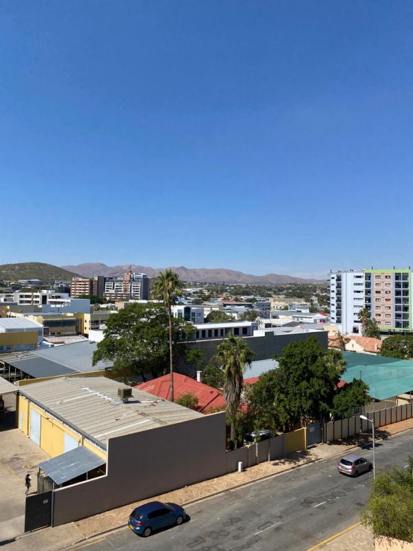 Windhoek View - image 4