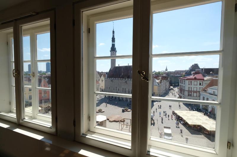 Tallinn City Apartments Old Town Square - image 15