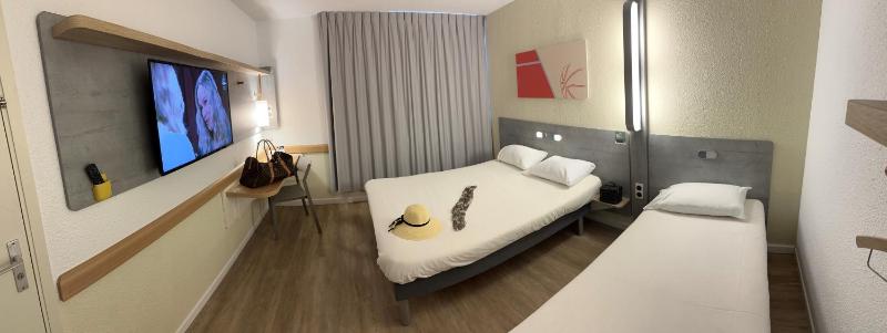 Ibis Budget Fréjus St Raphaël centre plages gare TGV - image 10