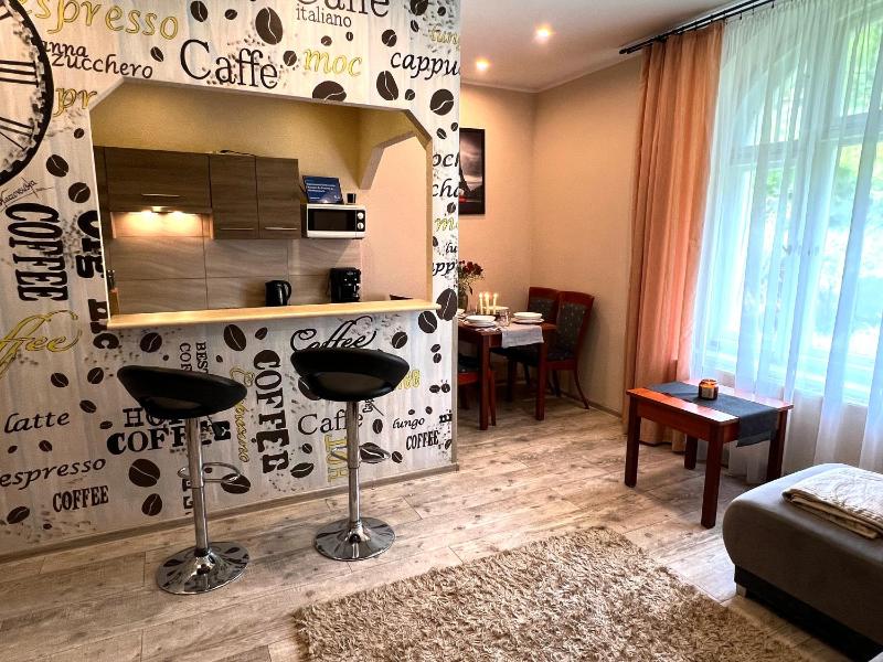 Apartment - Ground Floor image 1