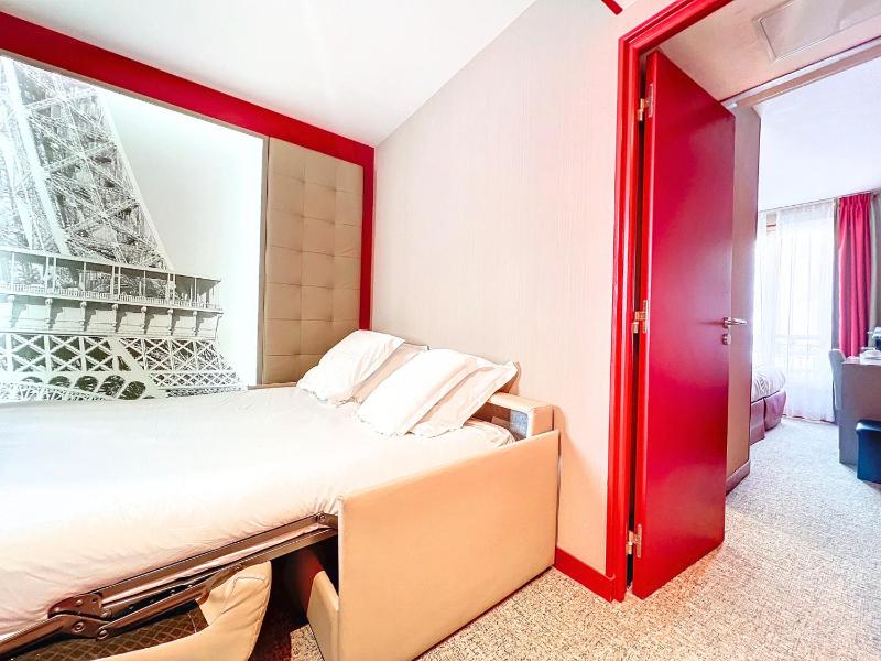 Family Junior Suite image 4