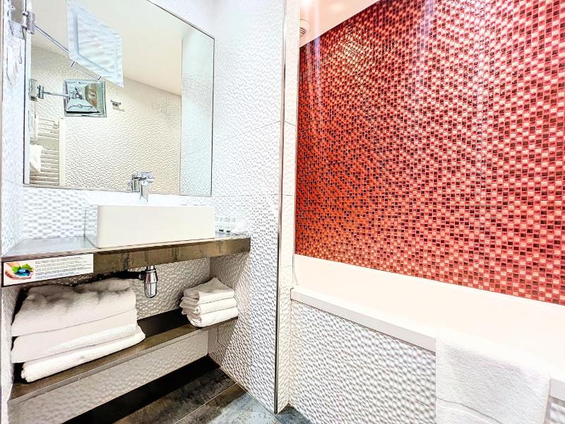 Family Junior Suite image 3