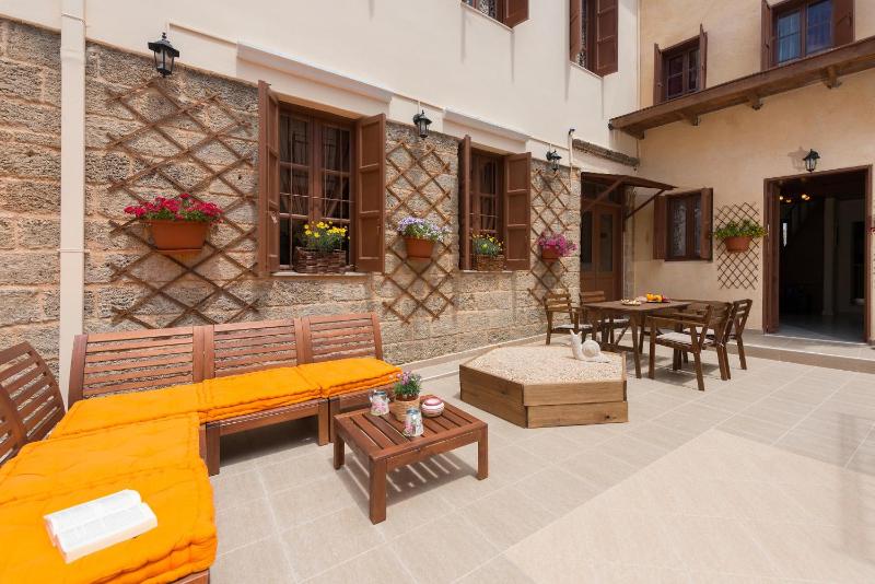 Apartment - Ground Floor image 3