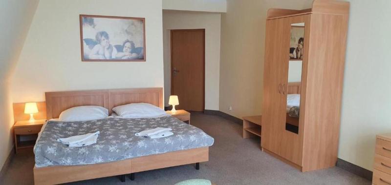 Villa Merry przy promenadzie i blisko Plaży - an der Promenade und in Strandnähe - image 39